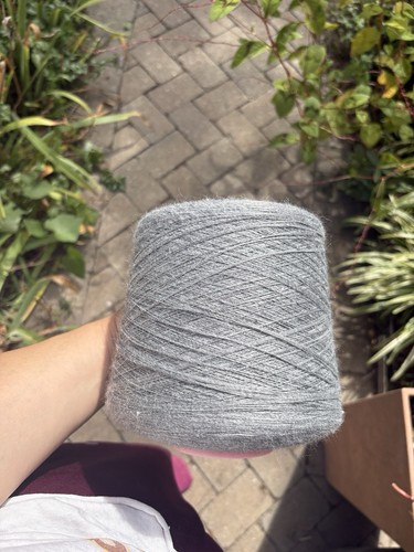 Jaggerspun large wool blend